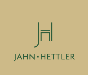 Jahn Hettler Logo