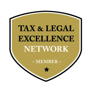 Tax & Legal Member
