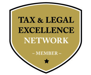 Tax & Legal Member