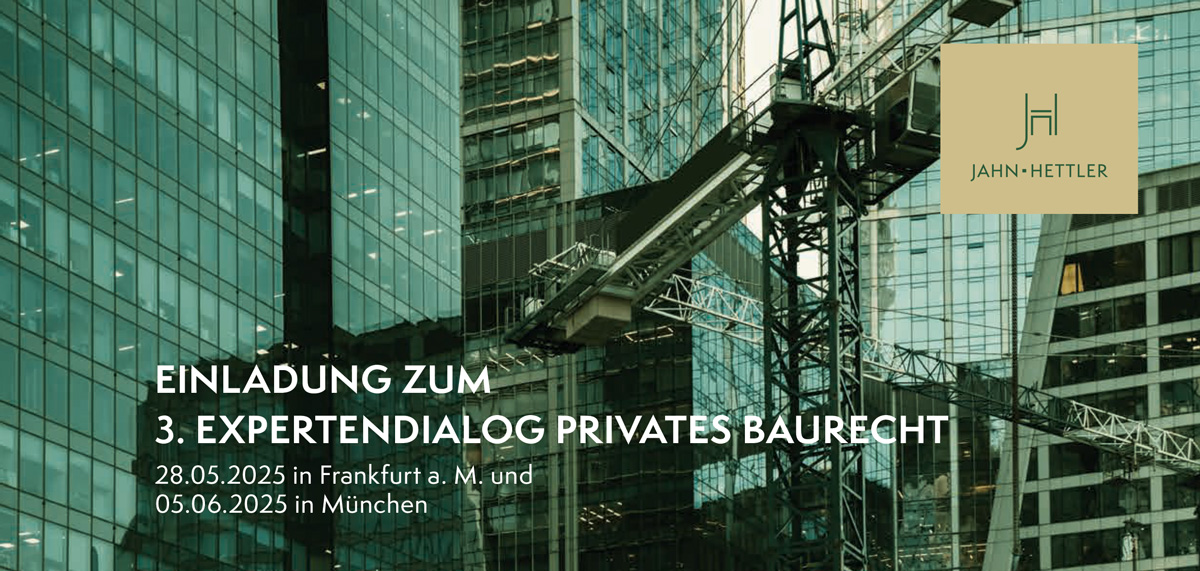 Programminfo und Anmeldung