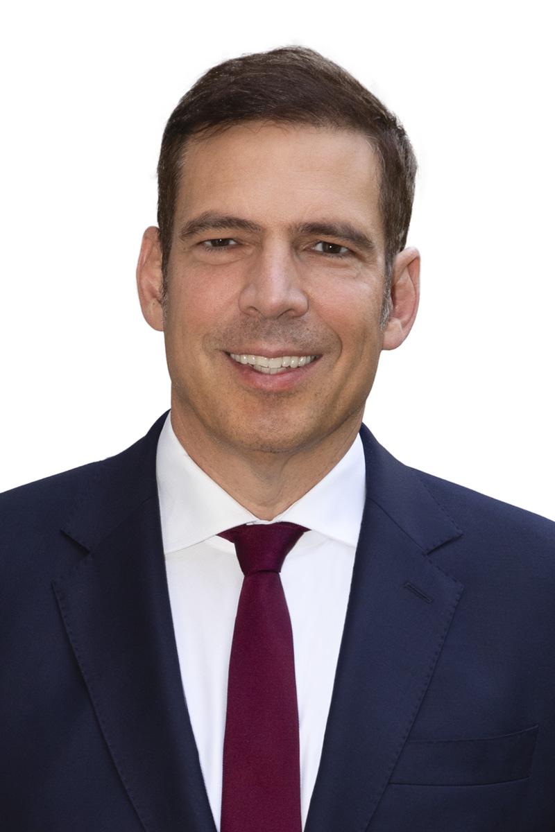 Dr. Maximilian R. Jahn