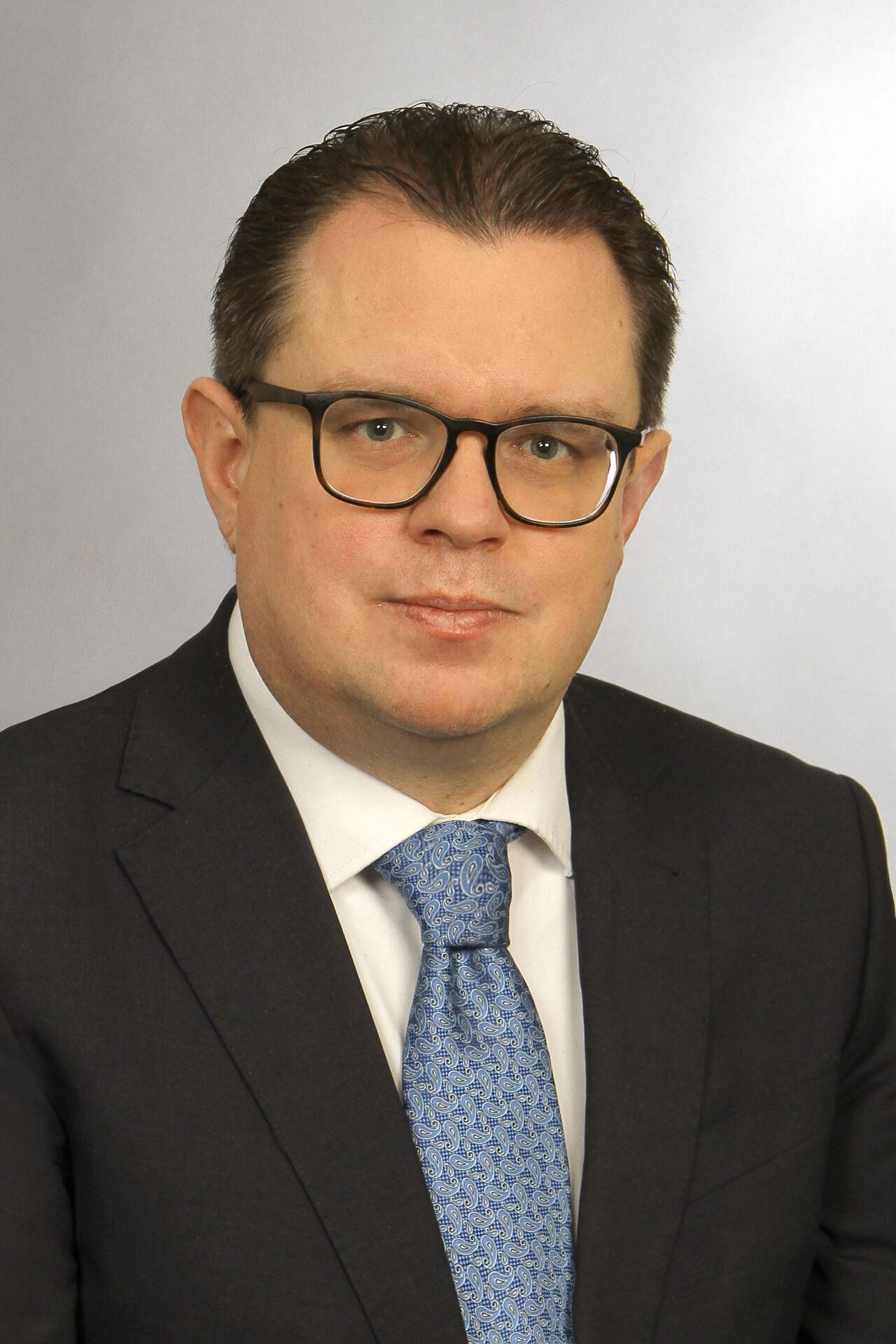 Kai-Uwe Agatsy